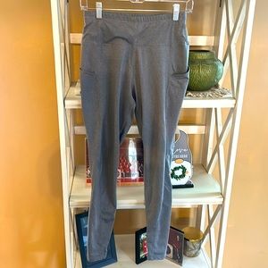 Simply Southern Leggings Activewear sz L